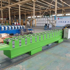 Máquina perfiladora <span class=keywords><strong>Omega</strong></span> para paneles de yeso, máquina de fabricación de perfiles - Product Image 6