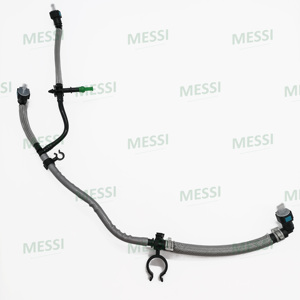 Tuyau <span class=keywords><strong>de</strong></span> retour <span class=keywords><strong>de</strong></span> fuite d'injecteur LR021871 LR013197 C2C40320 T4N23485 pour Land Rover Discovery 3.0L Diesel LD13754 - Product Image 5