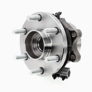 <span class=keywords><strong>Roulement</strong></span> de moyeu de roue pour <span class=keywords><strong>NAVARA</strong></span> <span class=keywords><strong>D40</strong></span> 40202-JR70B - Product Image 4