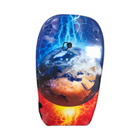Planche de surf électronique ultralégère pour enfants, Performance personnalisée, EPS Core, pour les Sports aquatiques