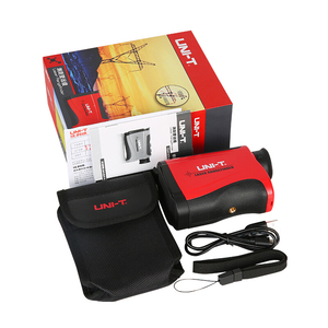 Télémètre laser LM600 LM800 LM1000 LM1200 LM1500 Mesure précise Zoom optique 7X Revêtement HD Antidérapant - Product Image 2