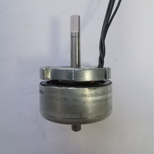 มอเตอร์ไร้แปรงถ่าน 36V มอเตอร์อะลูมิเนียมสำหรับโดรนแข่ง FPV - Product Image 4