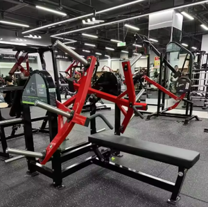 Banc de <span class=keywords><strong>musculation</strong></span> universel pour la maison, équipement de fitness pour l'entraînement de la force des épaules et la <span class=keywords><strong>presse</strong></span> pectorale - Product Image 2
