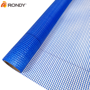 Không thấm nước cách nhiệt sợi thủy tinh lưới 45g sợi thủy tinh Net - Product Image 4