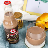Thaïlande Wamino boisson au lait de soja 300ml protéine végétale boisson au lait de soja petit déjeuner pour enfants lait de soja