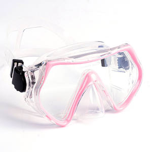 Vente en gros d'usine <span class=keywords><strong>de</strong></span> lunettes <span class=keywords><strong>de</strong></span> plongée avec logo personnalisé pour enfants et adultes <span class=keywords><strong>masque</strong></span> <span class=keywords><strong>de</strong></span> plongée avec tuba à vision large attributs clés <span class=keywords><strong>de</strong></span> plongée - Product Image 4