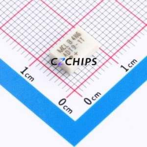 ADT9-1T+ Balun SMD-6P,7.9x5.6mm RF ( Frequency Range: )( Impedance Ratio - Unbalanced/Balanced: 1:9 )( Phase Balance: 1° ) - Product Image 1