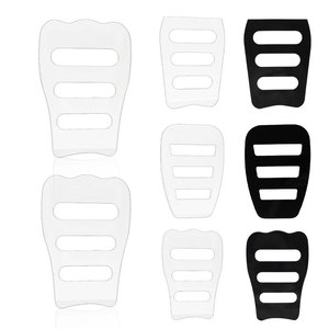 Porta Pañuelos de Bolsillo de 13*9cm, Accesorios para Hombres, para Pañuelos Cuadrados, Trajes, Esmoquin, Chalecos y Chaquetas de Gala - Product Image 4