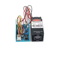 Module laser vert 520nm 1W au prix d'usine pour machine à répeller les oiseaux au laser