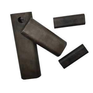 Peça sobresselente hidráulica customizável do disjuntor do martelo HB50G <span class=keywords><strong>Rod</strong></span> pinos cinzel Pin - Product Image 6