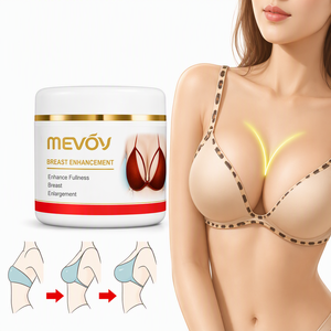Crema <span class=keywords><strong>per</strong></span> l'Aumento del <span class=keywords><strong>Seno</strong></span> Istantaneo, 100% Naturale, Rassodante e Tonificante, Etichetta Privata <span class=keywords><strong>per</strong></span> Donne - Product Image 1