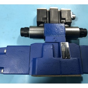 Válvula Direccional Proporcional Rexroth 4WRZE16W8-150-7X, Control Electrohidráulico Neumático - Product Image 1