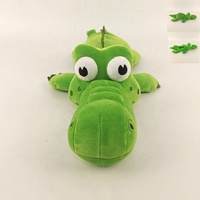 ODM/OEM Peluche gonflable en fourrure de menthe de petite taille, jouet en peluche pour enfants, cadeau pour enfants