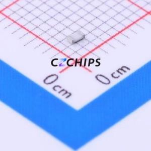 Résistance SMD AC0603FR-07261RL 0603 (Type : Film Épais) (Résistance : 261 Ohms Précision : 1%) - Product Image 2
