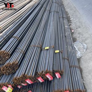 Q235 Matériaux de <span class=keywords><strong>Construction</strong></span> Armature de Soudure Béton Fondations Coffrages <span class=keywords><strong>Construction</strong></span> de Ponts Noir Prix Fournisseur Compétitif - Product Image 2