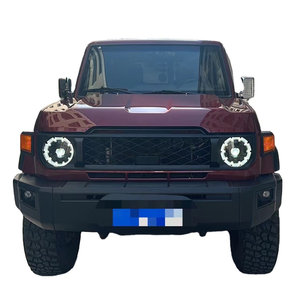 Quality HZJ76 Land Cruiser Parts - Wholesale Auto Supplies