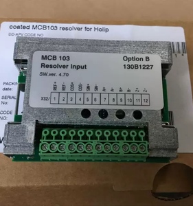 Giá tuyệt vời Inverter ROTARY Encoder thẻ mcb103 phân tích cú pháp thẻ 130b1127 130b1227 giao tiếp thẻ - Product Image 3