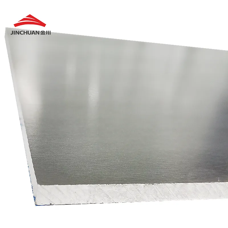 1-8 Serie Lage Prijs Hoge Kwaliteit Professionele Aluminium Plaat Fabriek Aluminium 1060 H16 Hardheidsblad