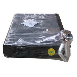 Núcleo del Evaporador de Aire Acondicionado para Mercedes ML350 R300 670736V030 1668300058 A1668300058 1668400054 - Product Image 6