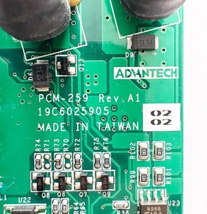 ADVANTECH PCM-259 19C6025905 9698025900E REV.A1 Industrial <b>Motherboard</b> Cpu Board CPU Module <b>Motherboard</b> 100% test - Product Image 6