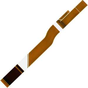 كابل مرن FPC مرن مخصص من المصنع, كابل FFC Lvds قابل للتمدد للكمبيوتر المحمول - Product Image 1