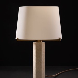 Table <b>Lamp</b> Nordic Metal LED E27 <b>Switch</b> Control Simple Design Bedroom Living Room Desk <b>Lamp</b> - Product Image 4