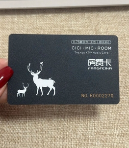 Custom Pvc Id Card - Product Image 6
