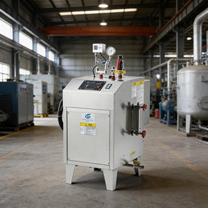 Caldera eléctrica de 3KW 6KW 9KW 12KW 15KW - Product Image 2