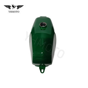 ถังน้ำมันเชื้อเพลิงรถจักรยานยนต์ YHMOTO ถังน้ำมัน Simson สำหรับ Simson S51 อะไหล่สำหรับ Simson S50 สำหรับ Simson S60 สำหรับ Simson S70 สำหรับ Simson - Product Image 3