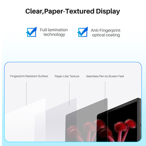 Huion Kamvas Slate 11 10.95" Graphic Drawing All-in-one Display Tablet PC 4096 Level Electromagnetic Pen <strong>Computer</strong> for Designer - Product Image 4