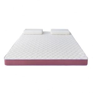 Matelas de luxe en mousse à mémoire de forme avec surmatelas en peluche et ressorts ensachés, taille Queen, gel multicouche pour un sommeil optimal, en promotion - Product Image 3
