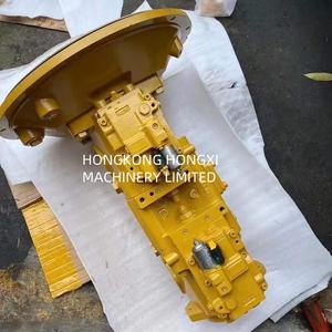 3408ปั๊มไฮดรอลิกปั๊มหลักรถขุดเครื่องยนต์ดีเซล104-1752 119-5013 171-2092 - Product Image 4