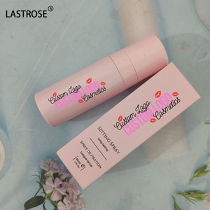 Lâu dài 60 ml kết thúc thiết lập phun trang điểm nhãn hiệu riêng thuần chay không thấm nước dầu-kiểm soát Matte sửa chữa sương mù thiết lập phun - Product Image 2