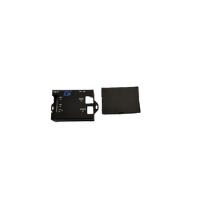 مصنع مخصص معدن صلب ختم ودعم عازمة معدنية ختم جزء عازمة دائم قطعة معدنية ختم - Product Image 6