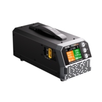 Chargeur de batterie au lithium intelligent haute puissance SKYRC PC2000neo 2000W compatible avec les batteries Li-ion LiPo de 6S à 14S