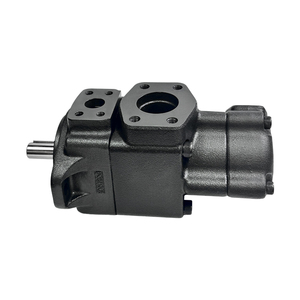 Repuesto de Bomba de Doble Vana Serie KCL VQ215 |   Alto Rendimiento y Confiabilidad |   Sistema Hidráulico Industrial - Product Image 1