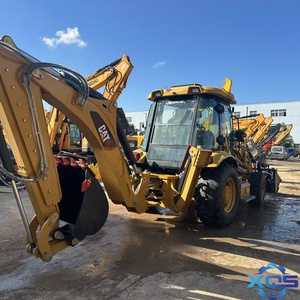 Retroexcavadora CAT 420F usada, pocas horas de trabajo, gran rendimiento, original de Japón, sin accidentes graves, precio bajo, un año de garantía. - Product Image 6