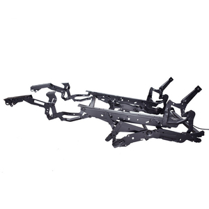 Hoge Kwaliteit Home Theater Metalen Zweefvliegtuig Elektrische Fauteuil Sofa Stoel Mechanisme - Product Image 3