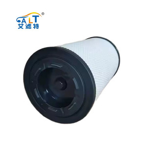 P958974, p958047, bộ lọc không khí <span class=keywords><strong>2341657</strong></span>, ví 410, xe tải bơm 450, sơ mi rơ moóc, xe tải và phụ tùng máy kéo - Product Image 2