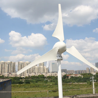 Groupe électrogène à gaz 3KW 5KW 10KW avec batterie au lithium et onduleur, démarrage automatique, en acier, pour alimentation électrique industrielle d'urgence
