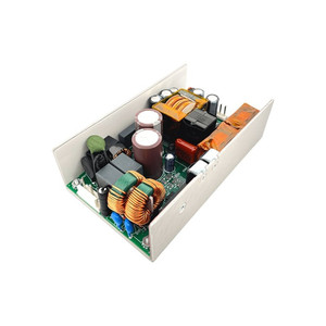 Adaptateur d'alimentation série Sl Power Ngb150, interrupteur à sortie unique, 100A, refroidissement par convection naturelle, alimentation industrielle - Product Image 1