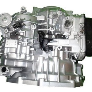 En Stock: Piezas de Transmisión CVT para Automóviles A5HF1 A5HF2 A5HF3 W5A-51 para HYUNDAI KIA - Product Image 1