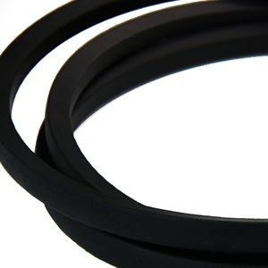 Cinghie trapezoidali in gomma modello A/B/C/D/E/F classiche avvolte, standard ISO, resistenti all'usura, personalizzabili, supporto OEM, NAICHI B2240 - Product Image 3
