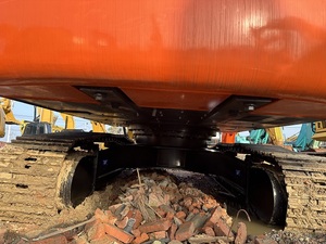 Excavadora Hitachi ZX350-5G en Oferta, Excavadora de Orugas Hitachi ZX350-5 Original, Excavadora Hitachi ZX350-5G Usada en Buen Estado - Product Image 6