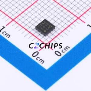 Nuevo regulador lineal PMIC de circuito integrado (LDO), Chip IC de circuito integrado (3x3), original, 1/2/2 - Product Image 1