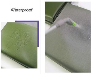 Bâche en toile robuste, imperméable et ignifuge <span class=keywords><strong>pour</strong></span> camion, usage extérieur - Product Image 3