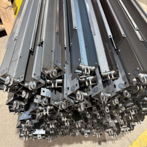 Custom Sheet Metal Stand Chế Tạo Dịch Vụ Hàn <span class=keywords><strong>Robot</strong></span> - Product Image 1