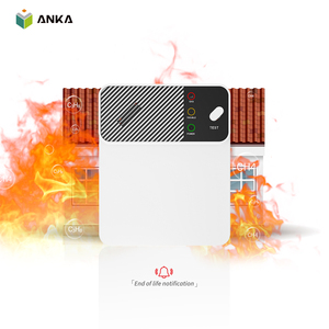 Ul1484 Nhà cung cấp 10 năm Pin hoạt động <span class=keywords><strong>gas</strong></span> Leak Detector cho nhà bếp Made in Việt Nam Standalone <span class=keywords><strong>gas</strong></span> tự nhiên rò rỉ Detector - Product Image 4