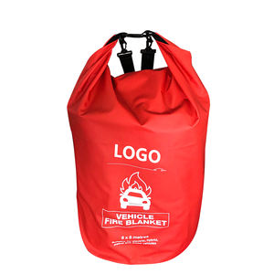 汽车灭火毯热卖防使用大型消防专用加油站电动灭火毯 - Product Image 4