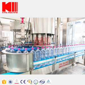 Chi Phí Hiệu Quả Mini Nước Đóng Chai Máy Sử Dụng Công Nghiệp - Product Image 2